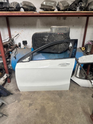 MERCEDES  180 W176 ÇIKMA SOL ÖN KAPI