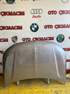 OPEL CROSSLAND KAPUT