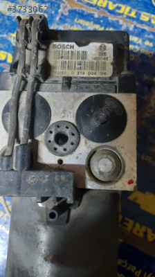 Orjinal Çıkma Opel Corsa B Abs