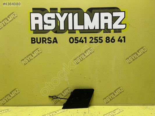 MOKKA B 21-24 ÖN ÇEKİ KAPAĞI 9835274980