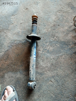 Mitsubishi Lancer arka amortisör