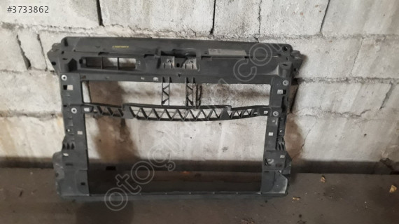 VOLKSWAGEN POLO 2015 MODEL ÖN PANEL