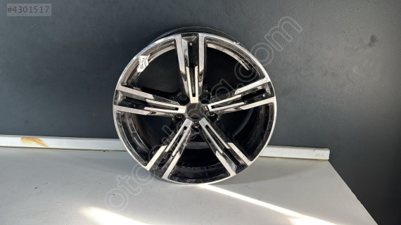 BMW 3 SERİ G20 G22 18 İNÇ JANT 2 ADET 8746631