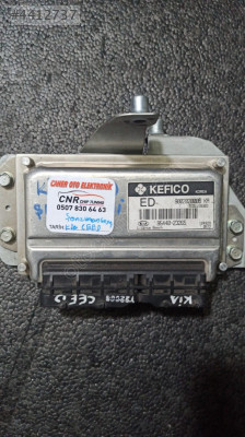 95440-23265 KİA CEED ŞANZIMAN BEYNİ