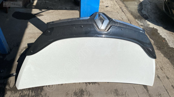 RENAULT TRAFİC KAPUT GÜÇMANLAR BURSA