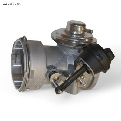 Vw Transporter T5 Egr Valfi 2.5TDI AXD 070128070B-1