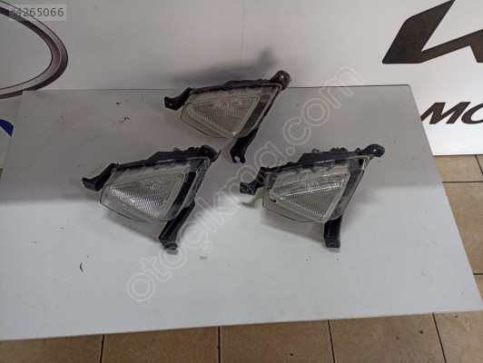 HYUNDAİ İ20 2020-2023 SOL LED SİS FARI ORİJİNAL ÇIKMA