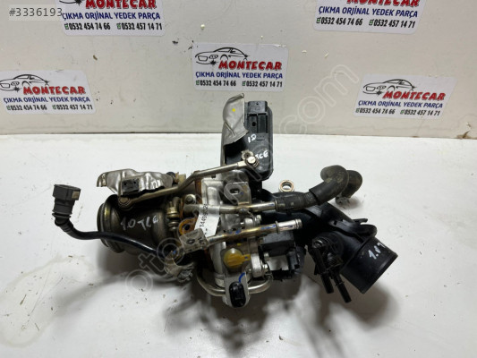 RENAULT CLİO 5 TURBO 1.0 TCE HATASIZ MONTECAR