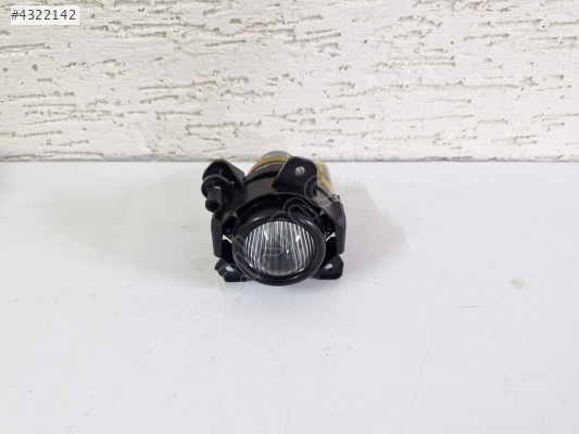 OPEL ASTRA J SOL ÖN SİS FARI ORJİNAL SIFIR 2010-2015