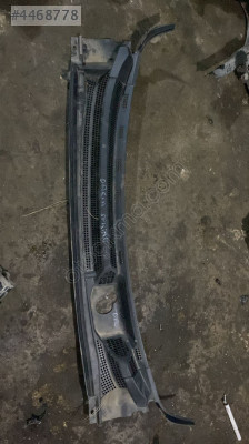 DACİA SPRİNG ÖN CAM IZGARASI