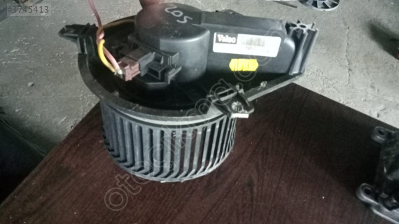 Pejo 205 kalorifer motoru yedek parça