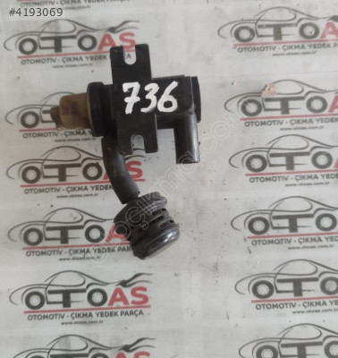 VOLKSWAGEN TRANSPORTER SELONİD VALF 70086800