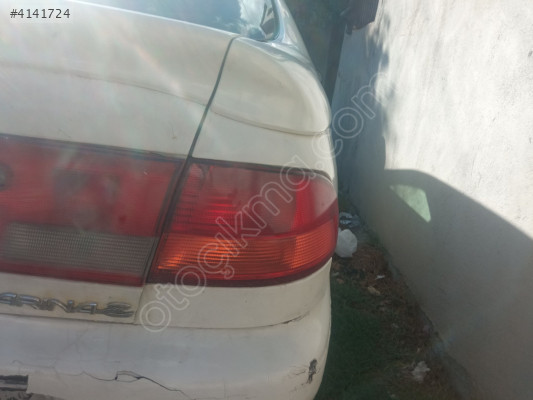 Toyota aynısı arka stop