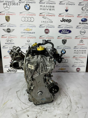 DACİA DUSTER 1.0 TCİ H4D KOMPLE SANDIK MOTOR