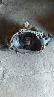 Lada Samara şanzıman çıkma