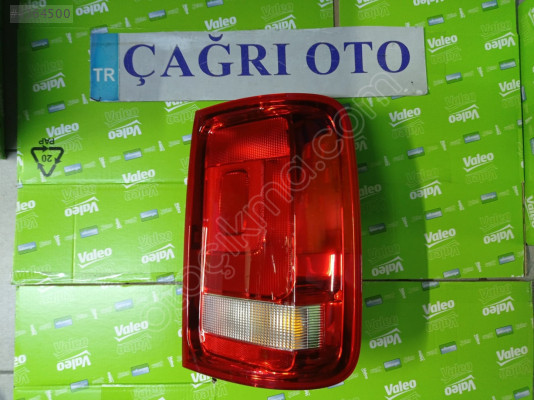 AMAROK SAĞ ARKA STOP SIFIR VALEO 2007 2012 2H1945095G ÇAĞRI OTO