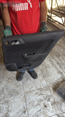 OPEL ASTRA G ÇIKMA ORJİNAL SAĞ ARKA KAPI DÖŞEMESİ BDÇ