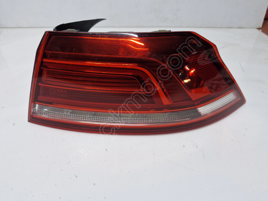 VOLKSWAGEN PASSAT B8 SAĞ DIŞ STOP ORJİNAL HATASIZ 2015-2018