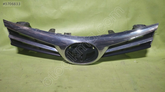 toyota coralla panjur