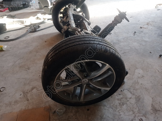 MG HS ARKA DOLU DİNGİL 654272491