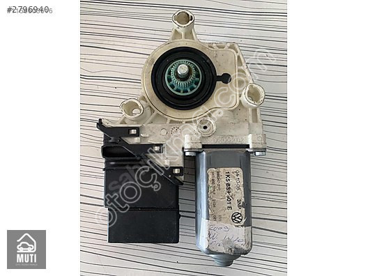 1K5839401B CAM MOTORU SOL ARKA VW JETTA 1K5839401E