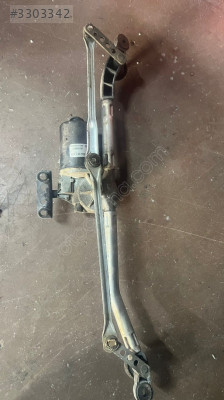 Opel astra g çıkma orjinal ön silgi mekanizması
