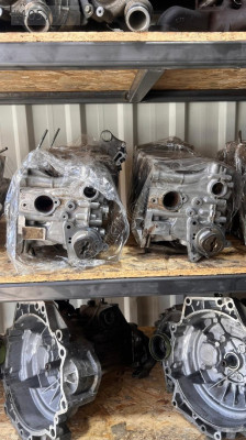 1.8 TFSİ 2.0 TFSİ CDA CDH CDN BZB CAW KODLU SİLİNDİR KAPAKLARI