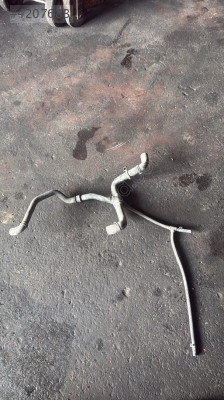 Volkswagen Golf 3 Classic Seat 1.6AFT Ahtapot Hortum Orijinal