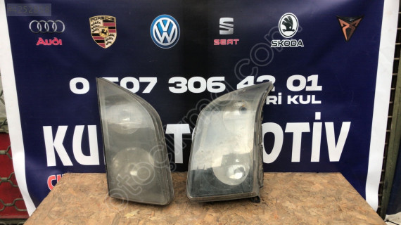 sağ sol far crafter 06-17