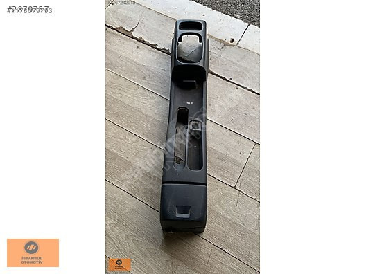 NİSSAN NOTE 1.5 D ORJINAL ÇIKMA ORTA KONSOL