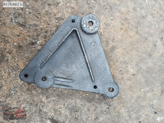 OPEL ASTRA - İNSİGNİA KLİMA KOMPRESÖR BAĞLANTI AYAĞI 55567209