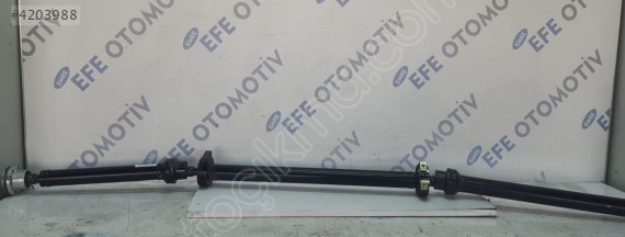 volvo xc60 2023 2.0 çıkma orjinal şaft (son fiyat)