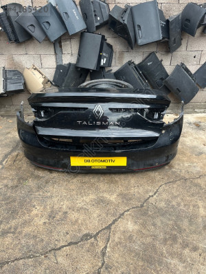 RENAULT TALİSMAN BAGAJ KAPAĞI