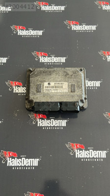 SKODA FABIA MK1 (6Y) MOTOR KONTROL ÜNİTESİ/MODÜL 03E906033F 5WP44