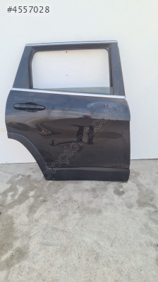 jeep cherokee 2015 çıkma sağ arka kapı (son fiyat)