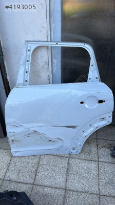 MİNİ COUNTRYMAN ÇIKMA ORJİNAL SOL ARKA KAPI BD2