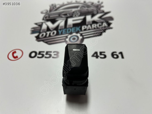 TUCSON CAM DÜĞMESİ ORJİNAL