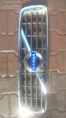 Volvo S40 ön panjur 2004 2010