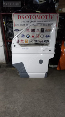 2008-2015 VOLKSWAGEN TRANSPORTER T5 SOL ÖN KAPI