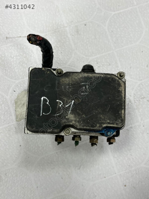 Renault Clio ABS 8200229137 0265800316