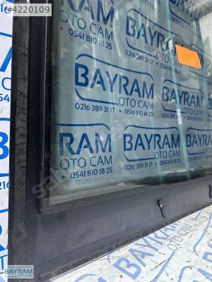 Otokar OTOKAR SULTAN YAN ISI CAM