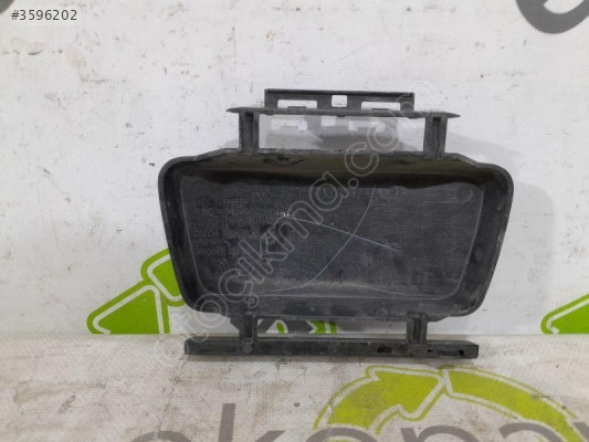 BMW 1  2019 2024 F40 ÖN TAMPON ORTA IZGARA KAPAĞI 51117477772