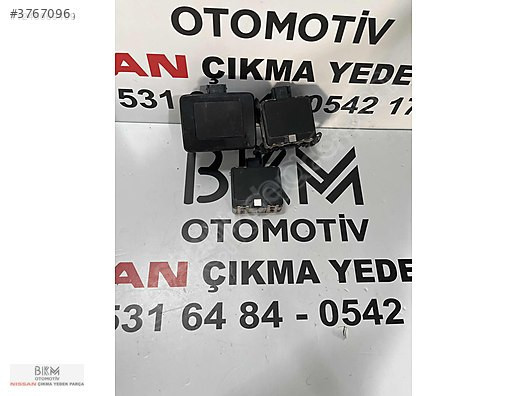 Chery Tiggo 7 Radar Beyni