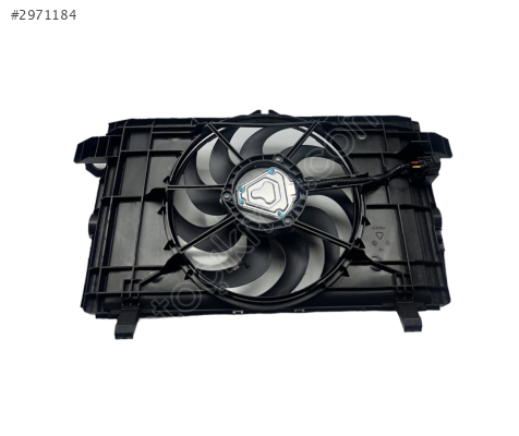 Tesla Fan Tesla Y 21-24 (Komple)