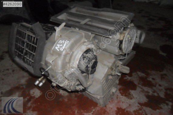 MAZDA 3 2005 ÇIKMA KALORİFER ÜNİTESİ