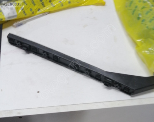 Egea arka tampon braketi üst sağ 52080636
