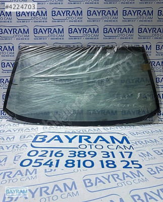 ALFA ROMEO 164 ARKA CAM