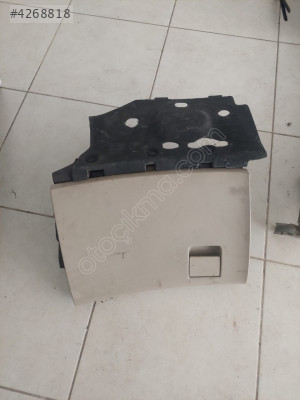 OPEL İNSİGNİA TORPİDO KAPAĞI