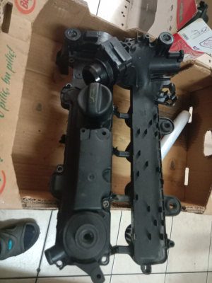 Ford Peugeot Citroen 1.4 emme manifolt kod 9642212480