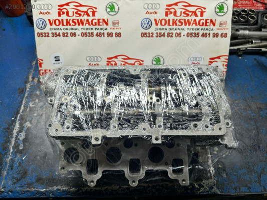 VOLKSWAGEN 1.2DİZEL SİLİNDİR KAPAĞI CFW POLO 03P 103 286